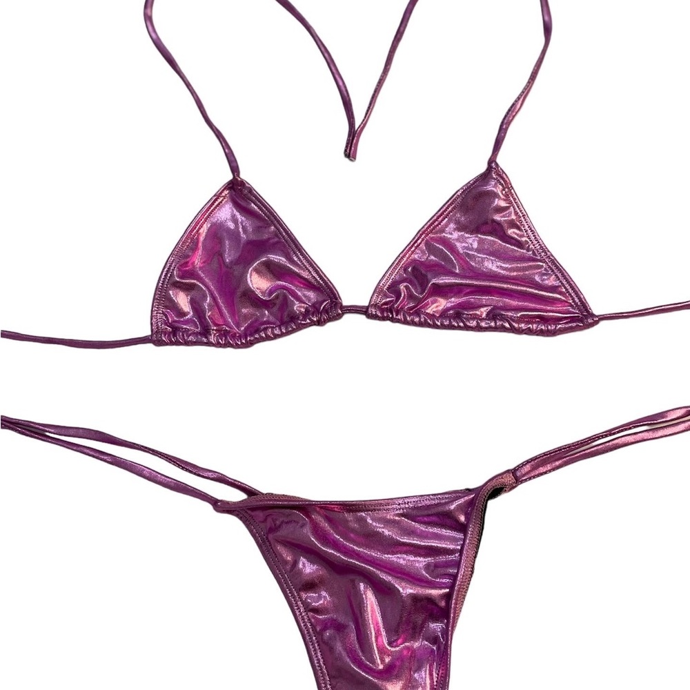 Cute brand new Kini
